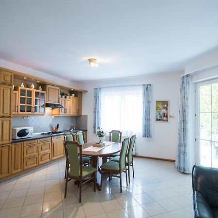 Gyorfi Apartmanhaz Zamárdi Exterior photo