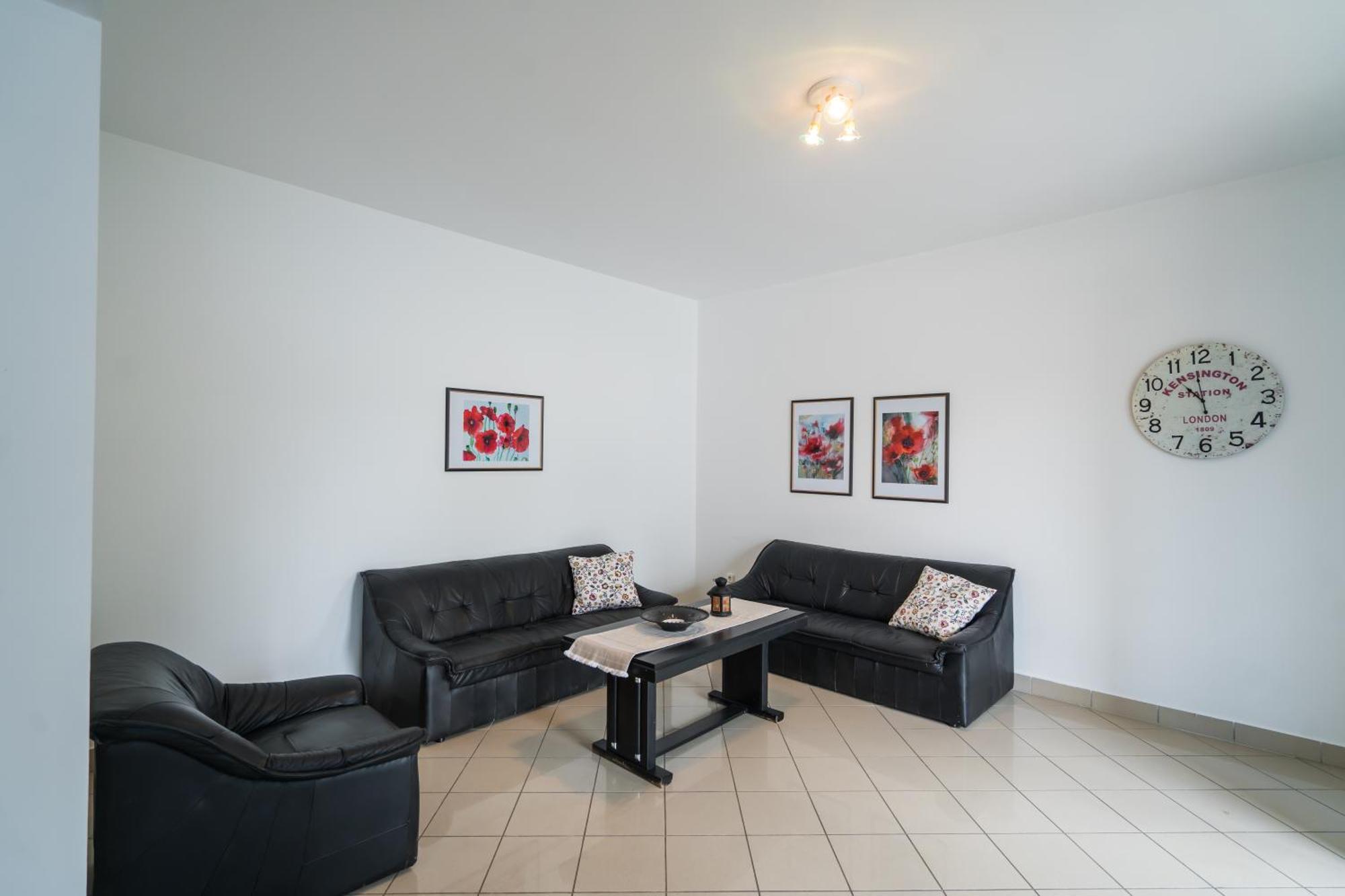 Gyorfi Apartmanhaz Zamárdi Exterior photo